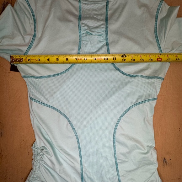 Athletic top - Picture 8 of 9